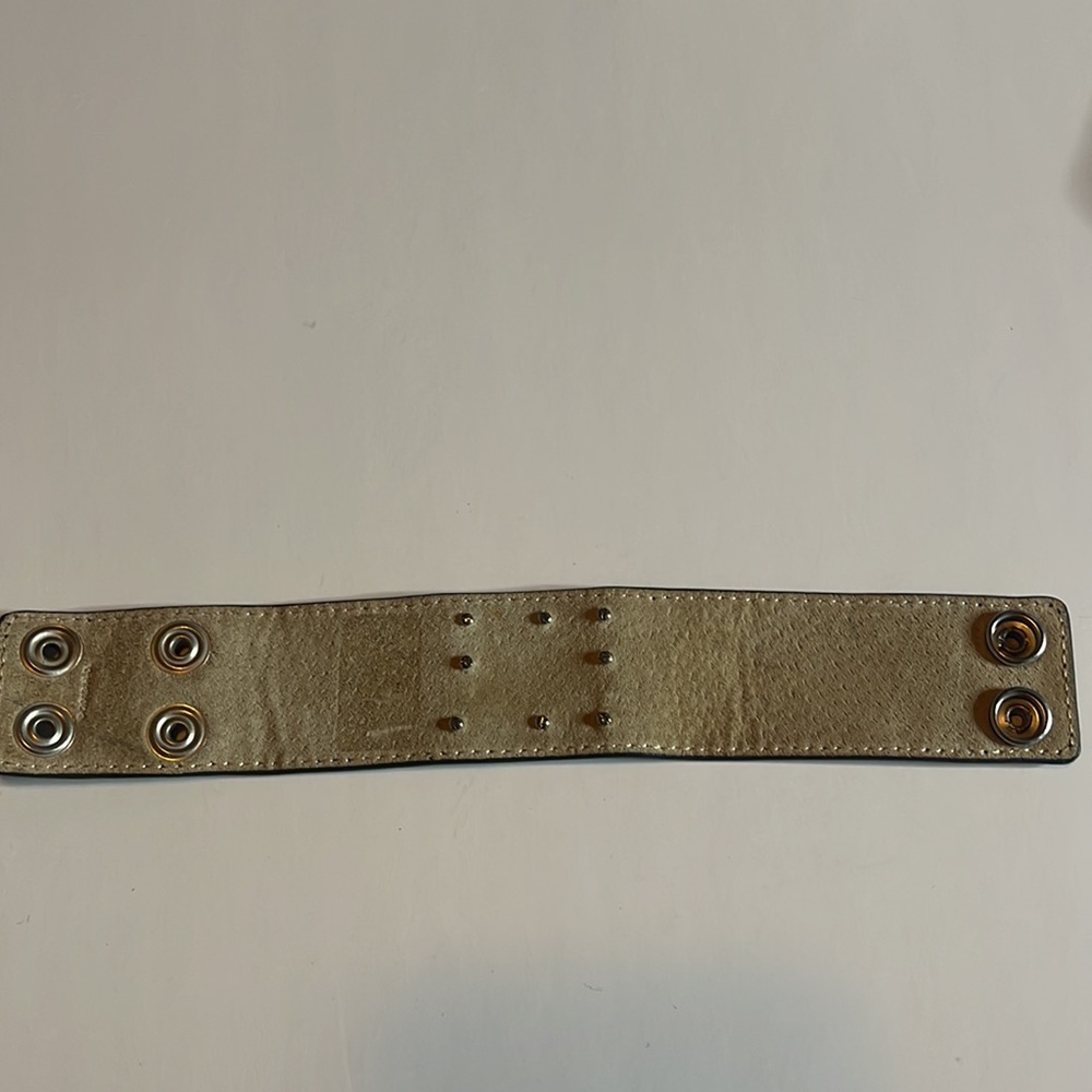Harley Davidson Cuff - Picture 4 of 9